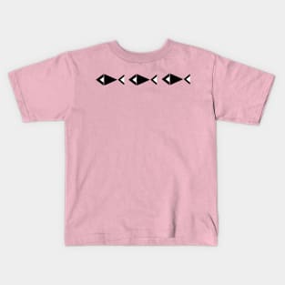 Fish Kids T-Shirt